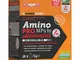 NAMEDSPORT® Aminopro Mp9 by Ajinomoto Orosolubile