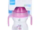 Mam Learn To Drink Cup 190Ml F
