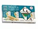 Wafer Gusto Vaniglia 4X45G