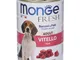 Monge Fresh Vitello Cani Adulti