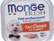 Monge Fresh Tacchino Paté Con Bocconcini