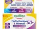 Equilibra Multivitamine & Minerali 50+