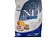 ® N&D Ocean Feline Cod, Spelt, Oats & Orange - Adult