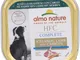 Almo Nature HFC Complete Agnello Islandese con Carote