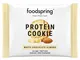 Foodspring® Protein Cookie Cioccolato Bianco e Mandorla