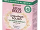  Ultra Dolce Shampoo Solido Delicatezza D’Avena, Per Cute sensibile e Capelli Delicati, Co...