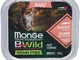 Monge Bwild Adult Cat Merluzzo, Gamberetti e Ortaggi