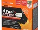 NAMEDSPORT® 4 Fuel Active Orange Flavor