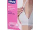 Chicco Reggiseno Allattamento Microfibra Bianco 4C