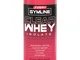 ENERVIT® Gymline Clear Whey Isolate Protein Red Fruit