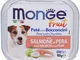 Monge Fruit Cane Salmone&Pera