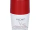 Vichy Deodorante Clinical Control 96H Anti -Traspirante. No Alcool. Anti -Batterico. Ipoal...