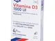 IBSA Vitamina D3 1000Ui Film Orodispersibili