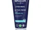 Weleda For Men Gel Doccia 3-in-1 Active Fresh