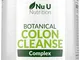 Nu U Nutrition - Depurazione del colon a base di erbe