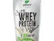 Nature's Finest Vanilla & Coconut Whey Protein