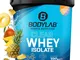 Bodylab24 Proteine Whey Isolate Ananas-Mango