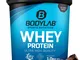 Bodylab24 Proteine Whey in Polvere, Doppio Cioccolato