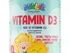 Nature's Finest MALIE Vitamin D3