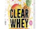 Nature's Finest  CLEAR WHEY ISOLATE