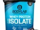 Bodylab24 Proteine Whey Isolate Biscotti e Crema