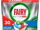  Platinum Plus All In One Lavatrice, 30 Tabs