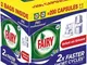  Original All-in-One Spazzolino da Detergente, 200 pz.
