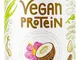 Proteine vegane - KOKOS - Proteine vegetali in polvere