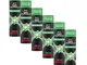 Confezione multipla 6x  Unstoppables, profumo di Ariel, 300 g