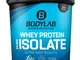 Bodylab24 Proteine Whey Isolate Doppio Cioccolato