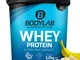 Bodylab24 Proteine in polvere, Banana