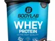 Bodylab24 Proteine Whey in Polvere, Biscotti e Crema