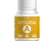 agocap - Vitamina A pura alto dosaggio 360 comprese