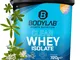 Bodylab24 Isolato di siero di latte chiaro Woodruff