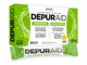 agocap - Integratore Detox Depurativo  e Drenante   25 Stick Pack