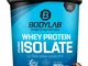 Bodylab24 Proteine Whey Isolate Cioccolato