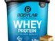 Bodylab24 Proteine Whey in polvere, Mascarpone Mirabelle