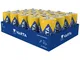  Industrial Pro Mono D Batteria 4020 LR20-20 pezzi | Pacchetto (1 pezzo)