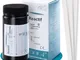  Test per diabete - Strisce reattive per glucosio