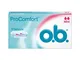 O.b. Procomfort Mini Tampone 32 U