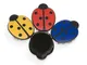  Mini miracolo di pulizia “Coccinella”