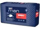  Man Extra Plus Level 4 Insert Incontinence | Pacchetto (15 pezzi)