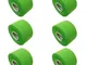  Sport Tape - Verde - 3,8 cm x 10 m