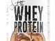 Nature's Finest Whey Protein Slimming Coffee Shake