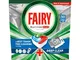 Multipack 2x 50 pezzi  Spülmaschinen Tabs Platinum Plus Deep Clean