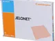 Jelonet® 10 cm x 10 cm Garza Grassa Sterile alla Paraffina