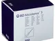 BD Microlance 3 Ago 27G