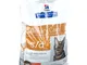 Hill's Prescription Diet s/d Alimento per Gatti al Pollo
