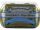 Grether’s Pastilles  Senza Zucchero