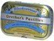 Grethers Pastilles Riber Nero